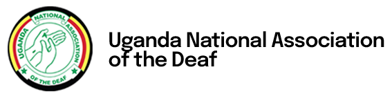 Uganda National Association of the Deaf