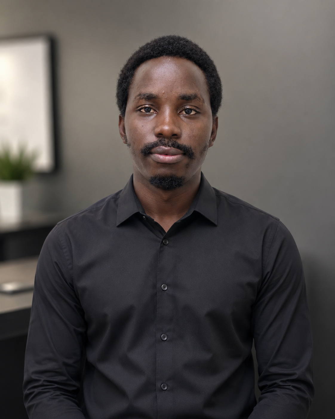 Aaron Francis Taremwa