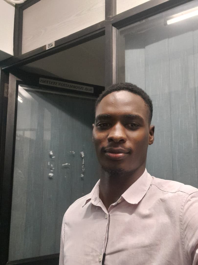 Muhumuza Alex