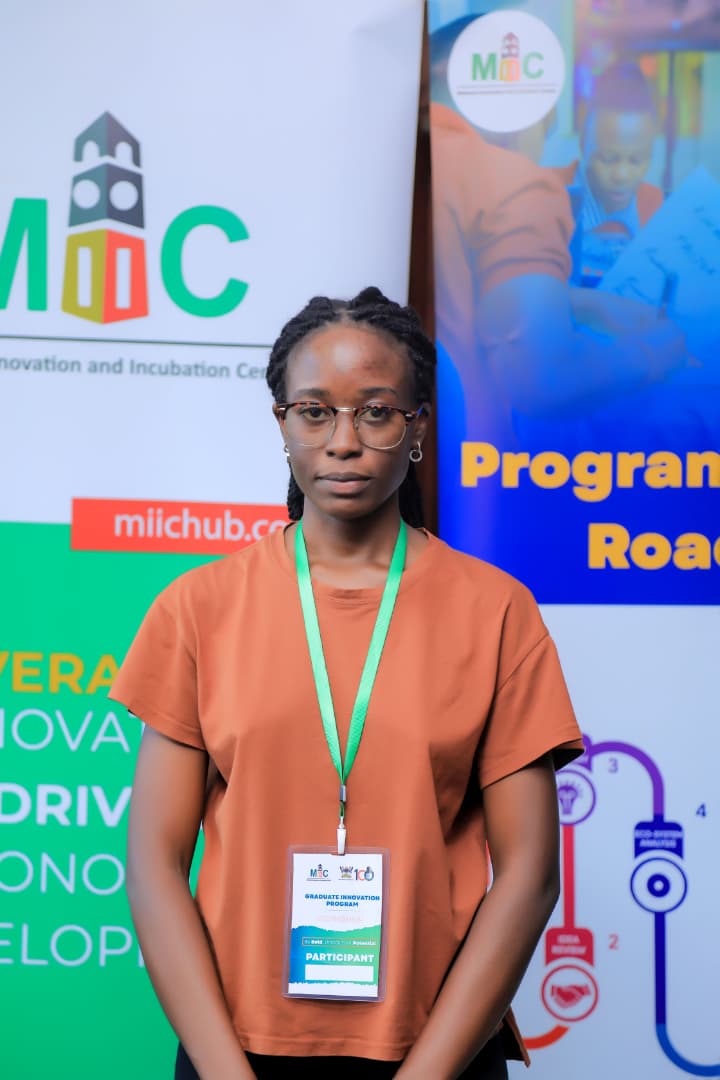 Muwanguzi Joan Najjingo