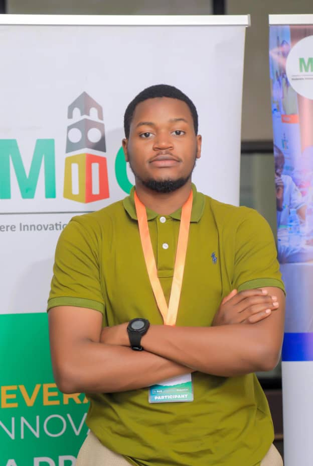 Kamanzi Ahmed