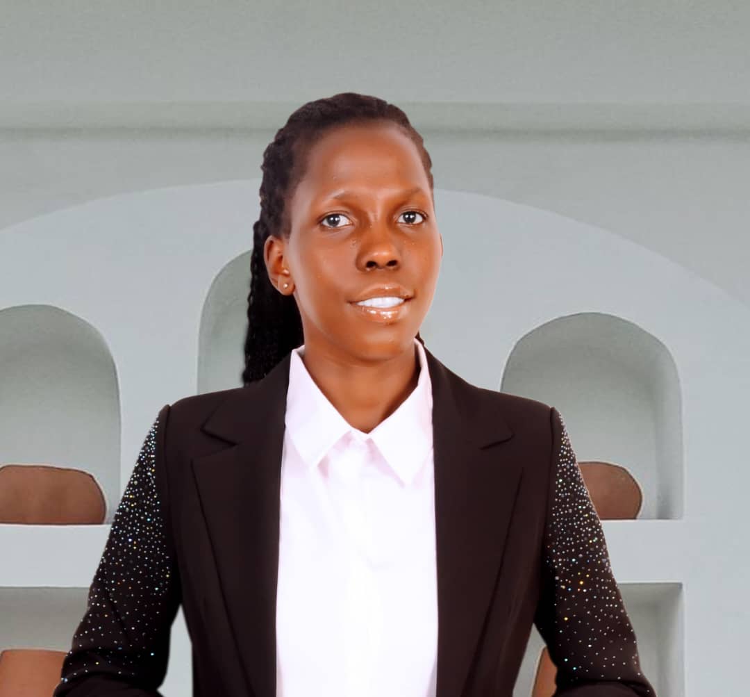Naikambo Sandra