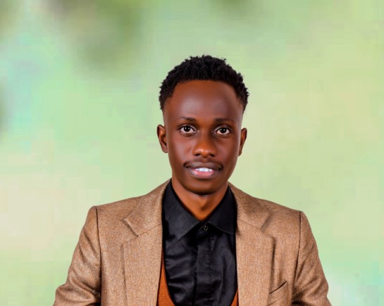 Tusuubira Victor